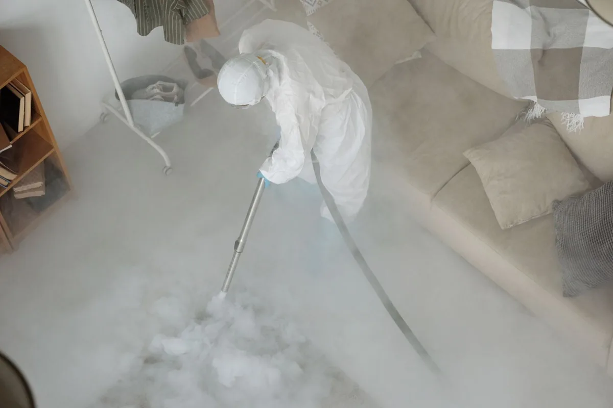 Biohazard Cleanup in Newport Beach, CA