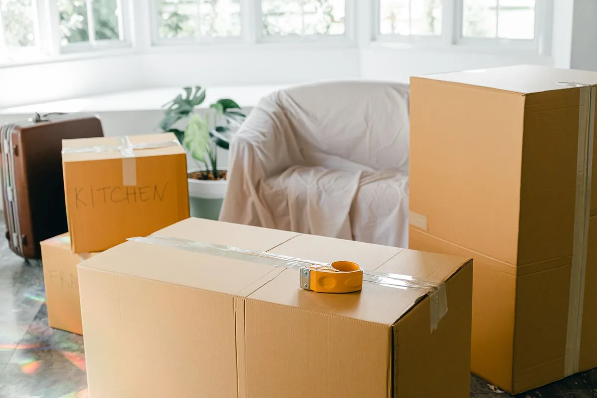 Hoarding Cleanup in Newport Beach, CA